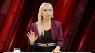 Kadriye Güçlü Sakarya, restoranlardaki yeni dolandırıcılık yöntemini anlattı