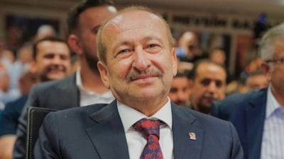 Gaziantep FK'da başkan Memik Yılmaz güven tazeledi