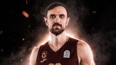 Trabzonspor, Rıdvan Öncel'i kadrosuna kattı