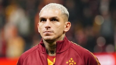 Galatasaray'da Lucas Torreira ile yola devam