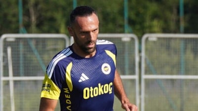 Vedat Muriç: İnşallah şampiyonluğa ulaşacağız