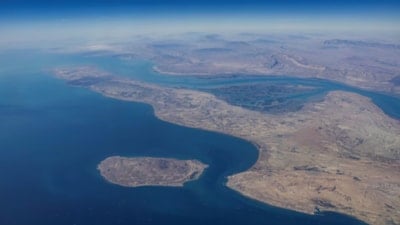 İran'dan Körfez ülkelerine Hürmüz uyarısı