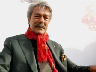 Usta oyuncu Kadir İnanır hayatını kaybetti