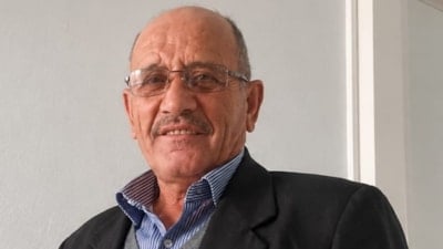 Niğde'de arının soktuğu yaşlı adam can verdi