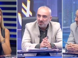 Gazeteci İsmail Saymaz'dan, Ramazan orucu için "perhiz" nitelemesi