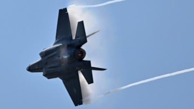 Tam savaş bitti derken, ABD ordusu İran'a saldırı başlattı