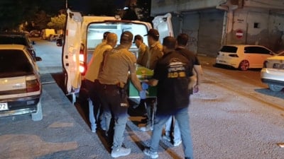 Şanlıurfa'da silahlı saldırıya uğrayan yaşlı adam yaşamını yitirdi