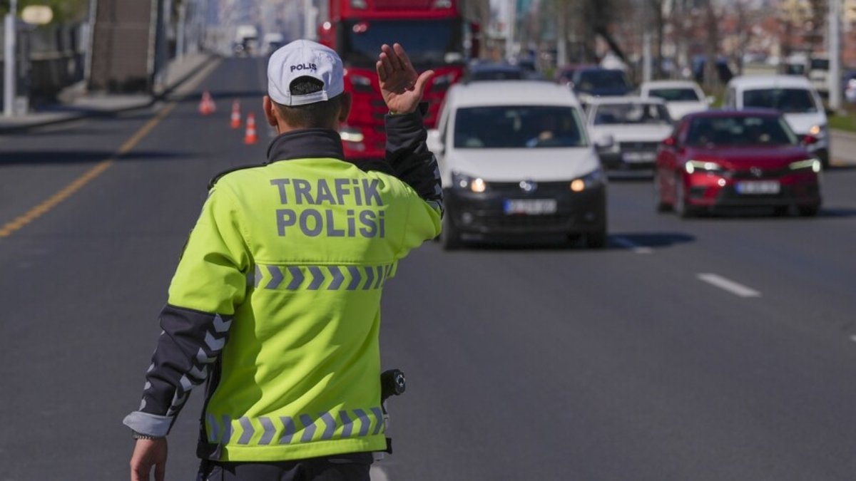 Ankara'da bazı yollar bugün trafiğe kapatılacak