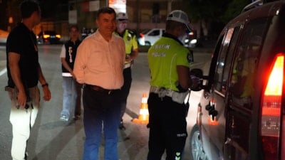 Edirne'de şok uygulama: 560 bin liranın üzerinde ceza kesildi