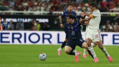 Uruguay'ı tek golle yenen İspanya lider çıktı