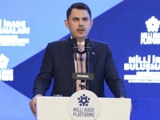Murat Kurum: Eylül ayında kiralık konutlarımızı teslim edeceğiz