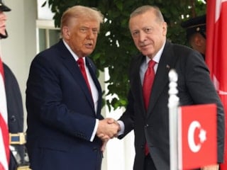 ABD'den 17 yıl sonra Türkiye'ye ilk ziyaret: Trump ile hangi konular masada?