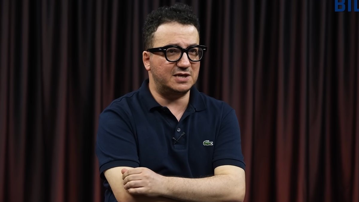 Oytun Erbaş, havuzlardaki tehlikeyi anlattı: Virüsler bulaşabilir