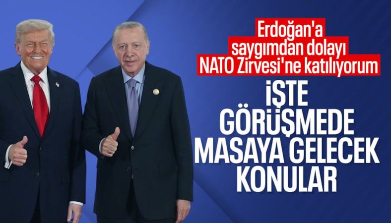 ABD'den 17 yıl sonra Türkiye'ye ilk ziyaret