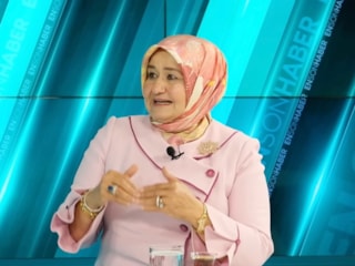 Fatma Taş 'prenses erkek' kavramını açıkladı: Anne, oğlunu sigorta olarak görüyor