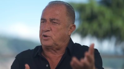Fatih Terim'den A Milli Futbol Takımı hakkında değerlendirme