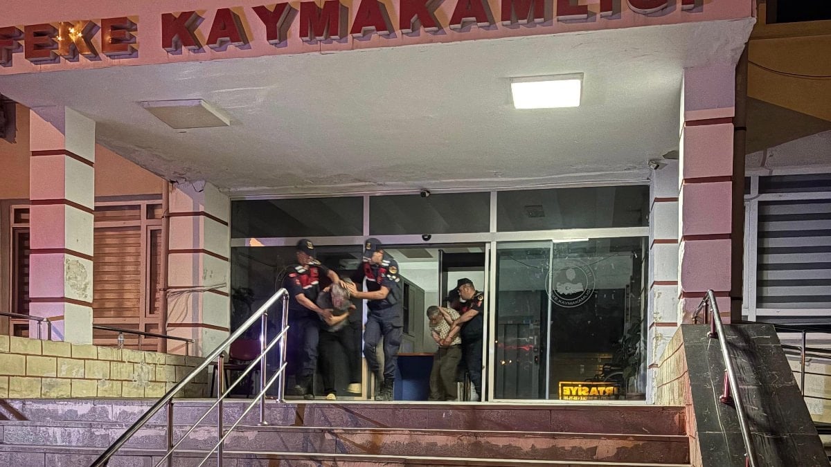 Adana'da 12 yaşındaki kıza yönelik cinsel istismar olayı