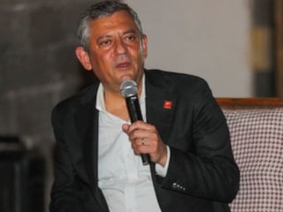 Özgür Özel: Kurultay kararı alınmazsa, CHP seçimlere giremeyebilir