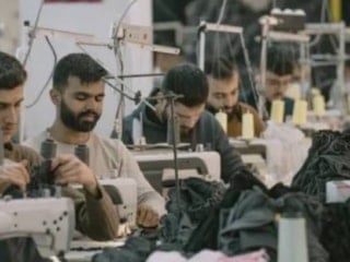 Geçici koruma kapsamındaki yabancılara çalışma izni muafiyeti