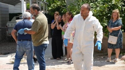 Antalya'da yalnız yaşayan yaşlı adam evinde ölü bulundu