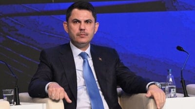 Murat Kurum'dan AK Parti'nin Sapanca'daki toplantısına ilişkin paylaşım