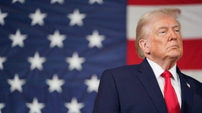 İsrailli eski bakandan Trump eleştirisi: İsrail'i görülmemiş bir aşağılanmaya sürükledi