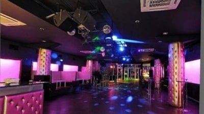 Cihangir'de Tek Yön adlı bar kapatıldı