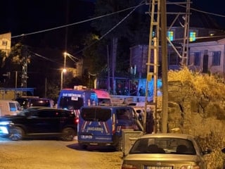 Kayseri'de cami cemaatine bıçaklı saldırı: 2 ölü