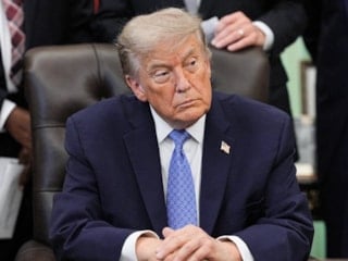 Trump’tan İran açıklaması: İşi askeri yolla tamamlamak zorunda kalabiliriz