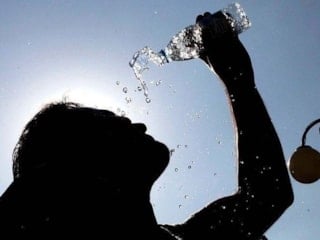 Sıcaklıklar yükseliyor: Termometreler 40 dereceyi aşacak