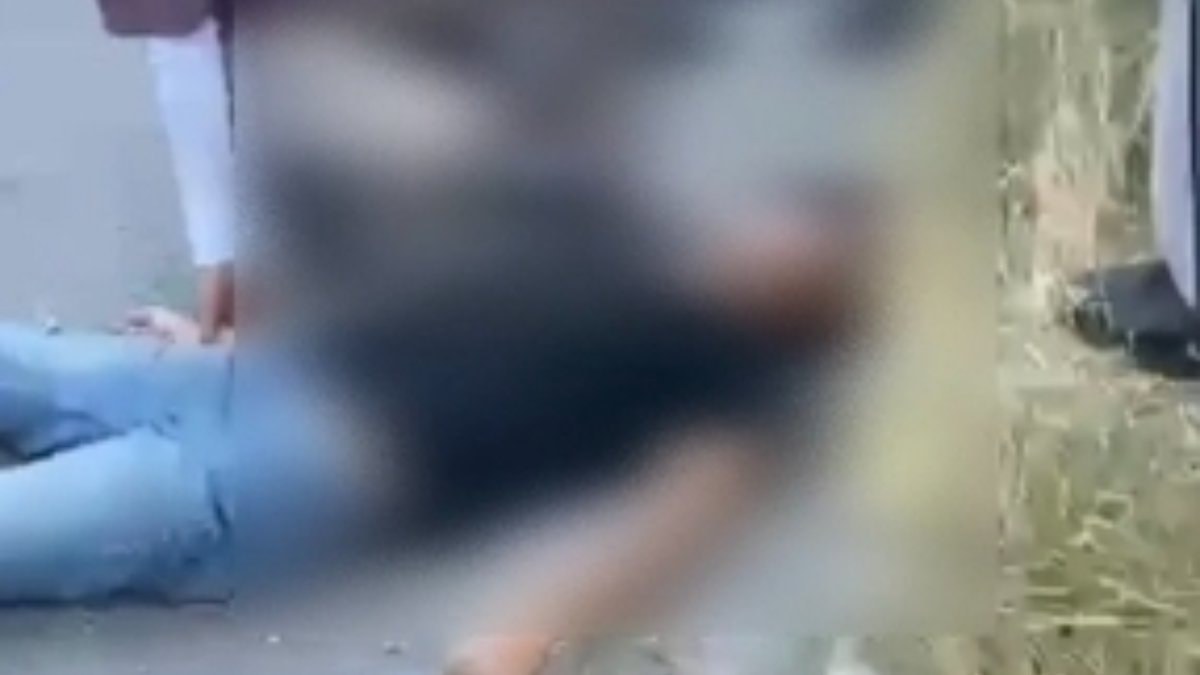 İstanbul'da motosikletle gezmeye çıkan 4 arkadaş kaza yaptı: 1 ölü 3 yaralı