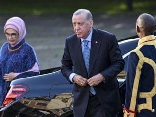 Yunan basınından NATO zirvesi analizi: Türkiye'nin rolü yeniden tanımlanabilir