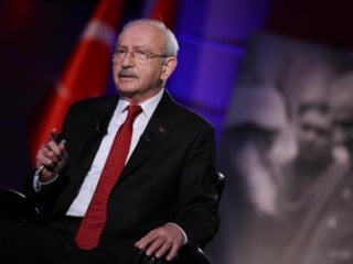 Kılıçdaroğlu yönetiminden Meclis'e yeni başvuru: Özgür Özel görevden alınıyor