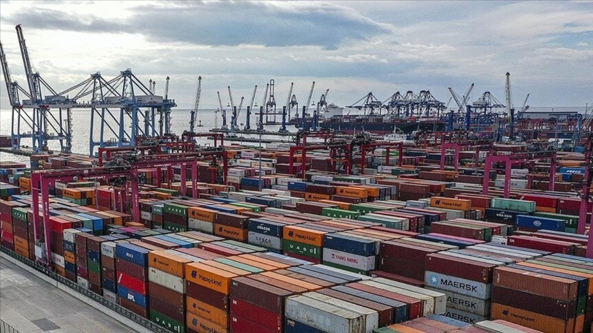 2025'te en çok ihracat yapan şirketler açıklandı