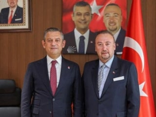 Özkan Yalım ek ifade verdi: Özgür Özel'e alınacak helikopter için araştırma yaptım