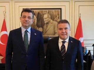 Muhittin Böcek ek ifade verdi: Adaylık için İmamoğlu’na 5 milyon euro verdim
