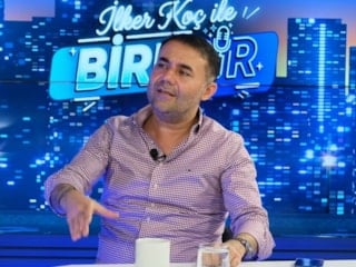 Küçük İbo Ensonhaber'de: Şimdiye kadar nerelerdeydi