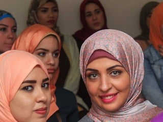 Ümit Yenişehirli: Batılı gözüyle İslam ve tesettür