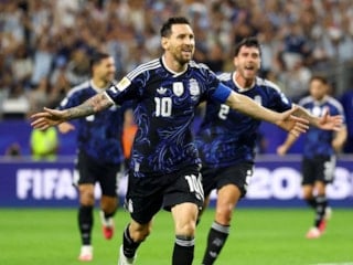 Dünya Kupası'nda gol krallığında son durum
