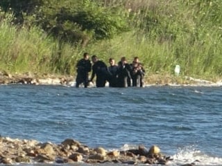 Çanakkale'de kayıp olarak aranan 14 yaşındaki kız çocuğunun cansız bedeni bulundu