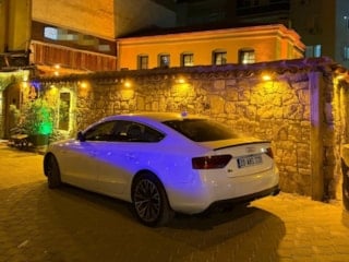 Denizli’de restorana silahlı saldırıda 5 kişi yaralandı
