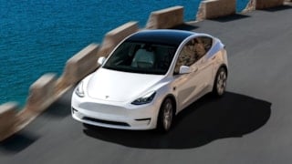 İbre tersine döndü: Avrupa'da Tesla satışları yüzde 57 arttı