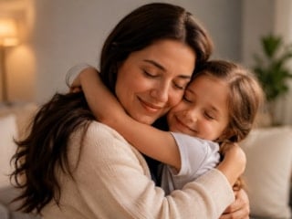 AI sarılma videosu komutu: Yapay zekayla çocukluğunuza sarılın