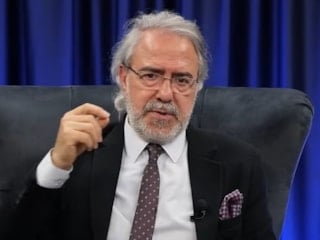 Mustafa Armağan anlattı: Amerikan Missouri Zırhlısı Türkiye'ye neden geldi?