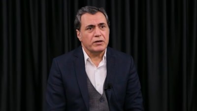 Op. Dr. Aziz Sarohan 'obezite'yi anlattı: Türkiye, Avrupa'da birinci