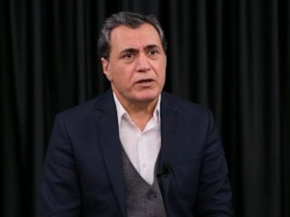 Op. Dr. Aziz Sarohan 'obezite'yi anlattı: Türkiye, Avrupa'da birinci