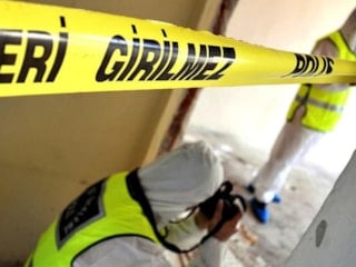 Adana'da annesini uyurken öldüren kız çocuğu gözaltında