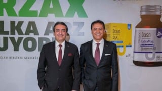 Orzax Halka Arz Oluyor