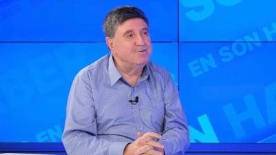 Altan Tan: Osmanlıcılık daha iyi bir çözümdü