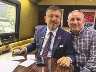 Veli Ağbaba ile Turgut Koç'un '500 bin TL var mı' görüşmeleri ortaya çıktı